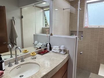 Departamento en Venta Del Valle San Francisco Benito Juárez