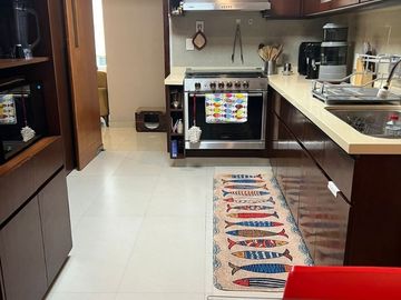 Departamento en Venta Del Valle San Francisco Benito Juárez