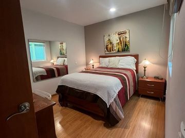 Departamento en Venta Del Valle San Francisco Benito Juárez