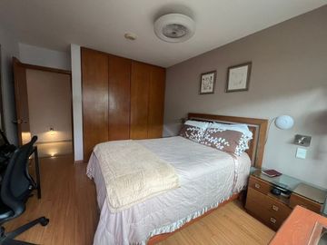 Departamento en Venta Del Valle San Francisco Benito Juárez