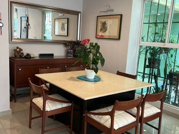 Departamento en Venta Del Valle San Francisco Benito Juárez