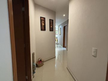 Departamento en Venta Del Valle San Francisco Benito Juárez