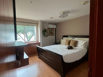 Departamento en Venta Del Valle San Francisco Benito Juárez