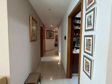 Departamento en Venta Del Valle San Francisco Benito Juárez