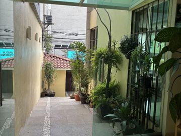 Departamento en Venta Del Valle San Francisco Benito Juárez