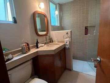 Departamento en Venta Del Valle San Francisco Benito Juárez