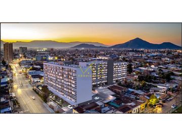 Departamento Entrega Inmediata   2d1b valor 2405 uf Quinta Normal . Te ayudamos con el 10% y 20% de pie