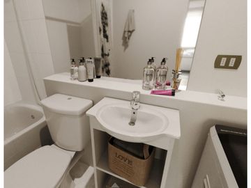 Departamento Entrega Inmediata   2d1b valor 2405 uf Quinta Normal . Te ayudamos con el 10% y 20% de pie