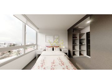 Departamento Entrega Inmediata   2d1b valor 2405 uf Quinta Normal . Te ayudamos con el 10% y 20% de pie