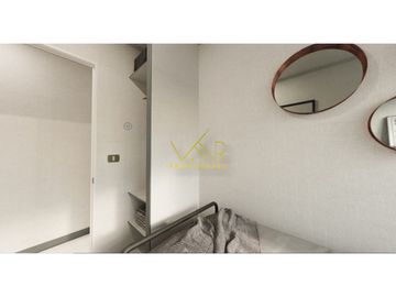 Departamento entrega inmediata 3d1b 47 m2 valor 2519 uf . Te ayudamos con el 10% y 20% de pie