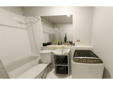 Departamento 1d1b 31 m2 entrega inmediata valor 2153uf Te ayudamos con el pie 10% y 20% de pie