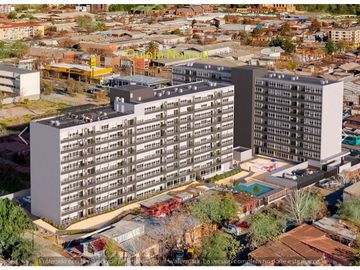 Departamento 1d1b 31 m2 entrega inmediata valor 2153uf Te ayudamos con el pie 10% y 20% de pie