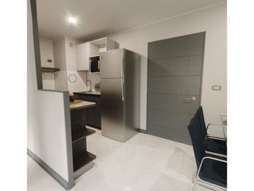 Departamento Quilicura Planta 2d1b 44 m2  valor 2175 uf , compra con bono pie del 10% aprobado al 90% , venta sin comision