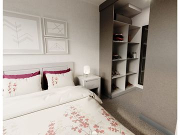 Departamento Quilicura Planta 2d1b 44 m2  valor 2175 uf , compra con bono pie del 10% aprobado al 90% , venta sin comision