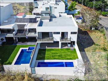 CASA EN VENTA EN BURGOS BUGAMBILIA
