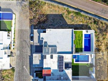 CASA EN VENTA EN BURGOS BUGAMBILIA