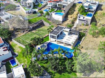 CASA EN VENTA EN BURGOS BUGAMBILIA