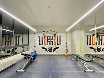Departamento en Venta en Mar Jónico - Lo Gallo