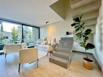 Departamento en Venta en Mar Jónico - Lo Gallo