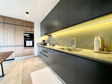 Departamento en Venta en Mar Jónico - Lo Gallo