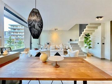 Departamento en Venta en Mar Jónico - Lo Gallo