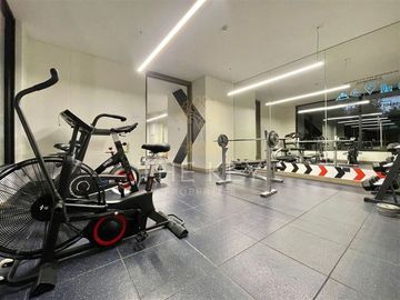 Departamento en Venta en Mar Jónico - Lo Gallo