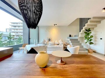 Departamento en Venta en Mar Jónico - Lo Gallo