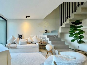 Departamento en Venta en Mar Jónico - Lo Gallo