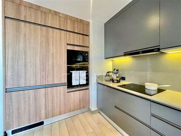 Departamento en Venta en Mar Jónico - Lo Gallo
