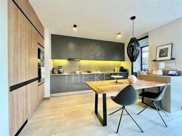 Departamento en Venta en Mar Jónico - Lo Gallo