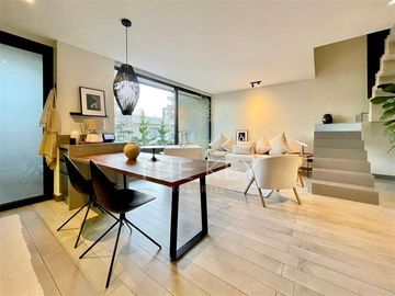 Departamento en Venta en Mar Jónico - Lo Gallo