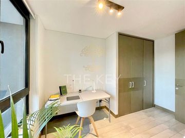 Departamento en Venta en Mar Jónico - Lo Gallo