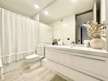 Departamento en Venta en Mar Jónico - Lo Gallo