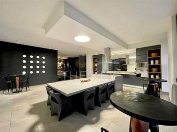 Departamento en Venta en Mar Jónico - Lo Gallo