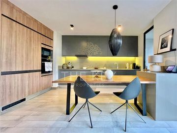 Departamento en Venta en Mar Jónico - Lo Gallo