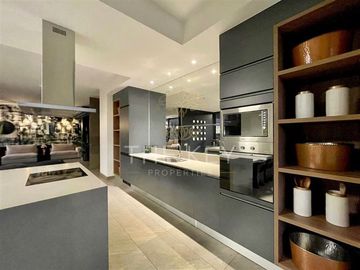 Departamento en Venta en Mar Jónico - Lo Gallo