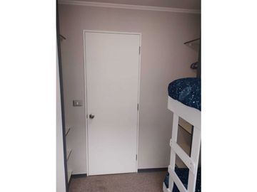 Departamento 2D 1B 43 M2 2505 uf  San Joaquín  Ayudamos 10%