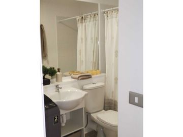 Departamento 2D 1B 43 M2 2505 uf  San Joaquín  Ayudamos 10%