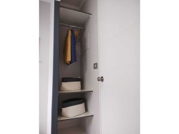 Departamento 2D 1B 43 M2 2505 uf  San Joaquín  Ayudamos 10%