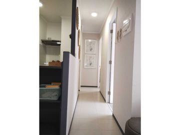 Departamento 2D 1B 43 M2 2505 uf  San Joaquín  Ayudamos 10%
