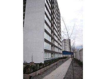 Departamento 2D 1B 43 M2 2505 uf  San Joaquín  Ayudamos 10%