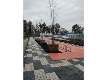 Departamento 2D 1B 43 M2 2505 uf  San Joaquín  Ayudamos 10%