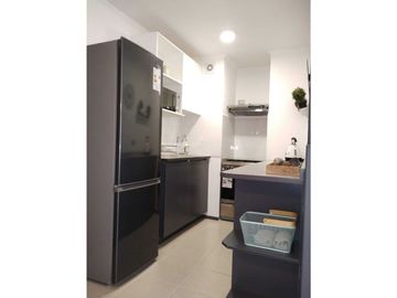 Departamento 2D 1B 43 M2 2505 uf  San Joaquín  Ayudamos 10%