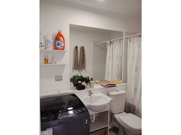 Departamento 2D 1B 43 M2 2505 uf  San Joaquín  Ayudamos 10%