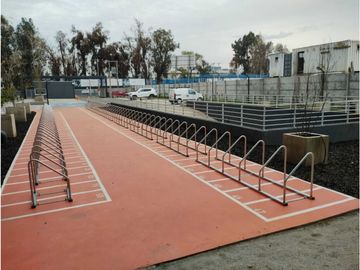 Departamento 1d 1b 31m2  2145 uf San Joaquín Bono pie 10% compra sin pie al 90%