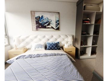 Departamento 1d 1b 31m2  2145 uf San Joaquín Bono pie 10% compra sin pie al 90%