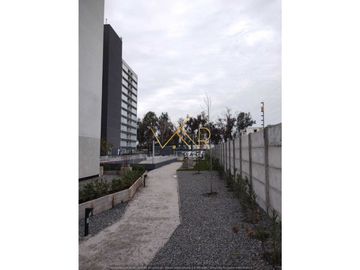 Departamento 3d1b 2667  uf 46m2 San Joaquín Te Ayudamos 10% de pie