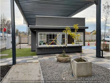 Departamento 3d1b 2667  uf 46m2 San Joaquín Te Ayudamos 10% de pie