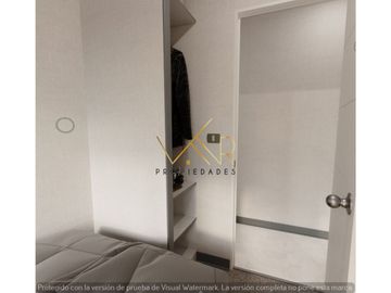 Departamento 3d1b 2667  uf 46m2 San Joaquín Te Ayudamos 10% de pie