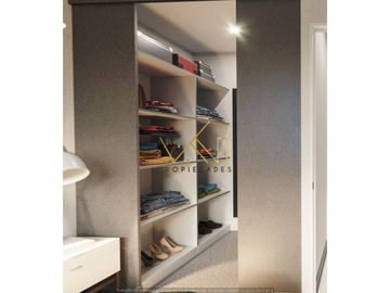 Departamento 3d1b 2667  uf 46m2 San Joaquín Te Ayudamos 10% de pie